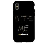 Norman Reedus, The Walking Dead, Mord-Moi Coque pour iPhone X/XS