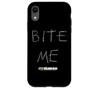 Norman Reedus, The Walking Dead, Mord-Moi Coque pour iPhone XR