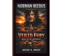 NORMAN REEDUS: VEILED FURY BONES AT THE CROSSROADS