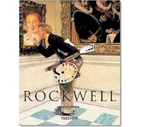 Norman Rockwell 1894 - 1978