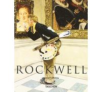 Norman Rockwell: 1894-1978 America's Most Beloved Painter