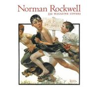 [(Norman Rockwell: 332 Magazine Covers )] [Author: Christopher Finch] [Sep-2013]