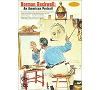 Norman Rockwell: An American Portrait [Import USA Zone 1]
