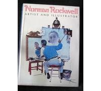 Norman Rockwell, Artist and Illustrator