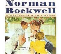 Norman Rockwell Beverly Gherman (Auteur)