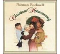 Norman Rockwell Christmas Homecoming, 1997 by Regency Music (0010-01-01)