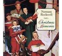 Norman Rockwell - Christmas Memories by N/A (0100-01-01)