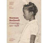 Norman Rockwell Drawings, 1914-76 /anglais
