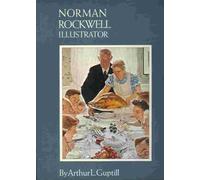 Norman Rockwell, illustrator