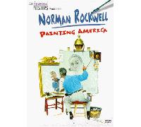 Norman Rockwell: Painting America [Import USA Zone 1]