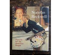 Norman Rockwell: Pictures for the American People