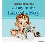 Norman Rockwell's A Day In The Life Of A Boy