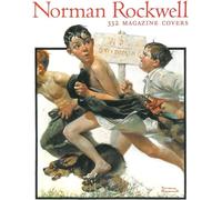 Norman Rockwell's Magazine Covers