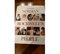 Norman Rockwell's People