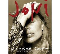 Norman, Seeff - Joni Mitchell: The Norman Seeff Sessions