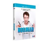 Norman sur scène BLU-RAY NEUF