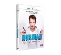 Norman sur scène (De Youtube à la Scène Succès total) DVD NEUF