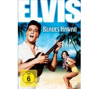 Norman Taurog,Joan Blackman,Elvis Presley - Blaues Hawaii [Import]