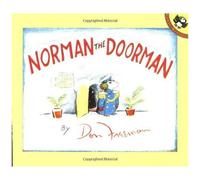 Norman The Doorman