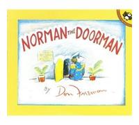 Norman the Doorman by Don Freeman Don Freeman (Auteur)