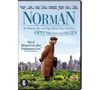 Norman: The Moderate Rise And Tragic Fall Of A New York Fixer G