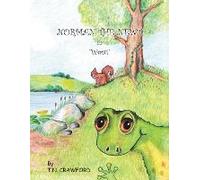 Norman The Newt In 'wow!