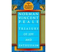 Norman Vincent Peale's Treasury of Joy and Enthusiasm