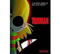 Norman Vol.1 Stan Silas (Auteur)