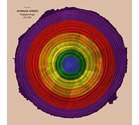 Norman Weber Happenings Of Life (Vinyl)