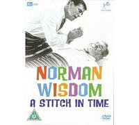 Norman Wisdom-A Stitch in Time [Import]