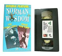Norman Wisdom Early/Press Fo*I