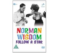 Norman Wisdom - Follow a Star