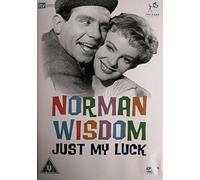 Norman Wisdom-Just My Luck [Import]
