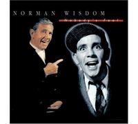 Norman Wisdom - Nobodys Fool [Import]