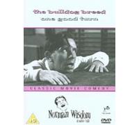 Norman Wisdom - Norman Wisdom - Bulldog Breed / One Good Turn [Import anglais]