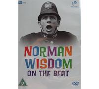 Norman Wisdom - On The Beat [Import Anglais] (Import)
