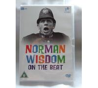 Norman Wisdom - On The Beat [Import Anglais] (Import)