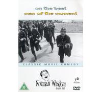 Norman Wisdom - On the Beat / Man of the Moment [Import anglais]