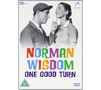 Norman Wisdom-One Good Turn [Import]