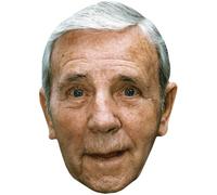 Norman Wisdom (Smile) Masques de celebrites