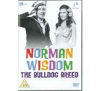 Norman Wisdom-The Bulldog Breed [Import]