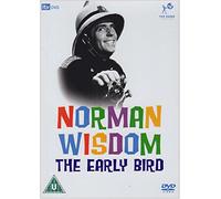 Norman Wisdom-The Early Bird [Import]