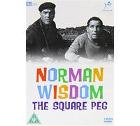 Norman Wisdom-The Square Peg [Import]
