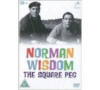 Norman Wisdom-The Square Peg [Import]