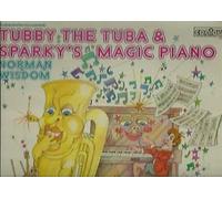 NORMAN WISDOM - TUBBY THE TUBA & SPARKYS MAGIC PIANO