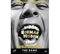 Norman Wisdom: Volume 6