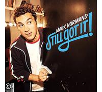 Normand, Mark - Still Got It