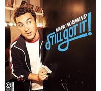 Normand, Mark - Still Got It [Import]
