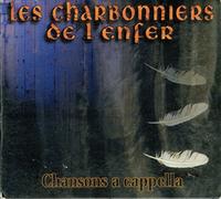 Normand Miron - Chansons a Cappella
