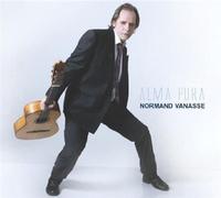 Normand Vanasse & Trio - Alma Pura [Import]